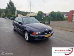 BMW 5-serie - 520i Executive