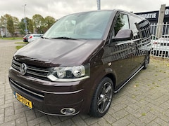 Volkswagen Transporter - 2.0 TDI L2H1 DC Comfortline