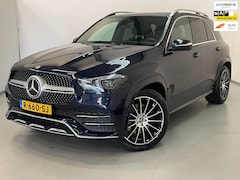 Mercedes-Benz GLE-Klasse - 350d 4Matic / AMG / Widescreen / 21" / Memory / Trekhaak