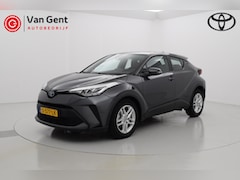 Toyota C-HR - 1.8 Hybrid Active Apple/Android Automaat