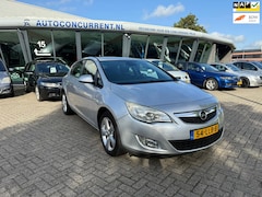 Opel Astra - 1.4 Turbo Edition, Inruil mogelijk