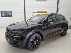 Volkswagen Touareg - 3.0 TSi 4MOTION R 4Motion eHybrid ACC HeadUp 21 inch