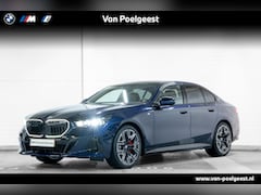 BMW 5-serie - Sedan 520i | M-Sport Pro | Travel Pack | Innovation Pack | Bowers&Wilkins | Panoramadak |