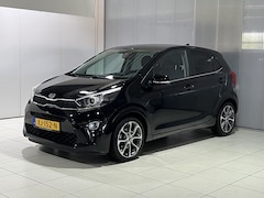 Kia Picanto - 1.0 CVVT Colour Edition Unieke uitvoering Super luxe