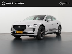 Jaguar I-PACE - EV400 Business Edition SE 90 kWh | Word Verwacht | Navigatie | Luchtvering | Lederen Bekle