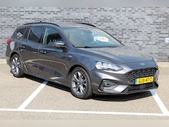 Ford Focus Wagon - 1.5 EcoBoost ST Line Business I AUTOM I PANO.DAK I AFN TREKH I EL .KLEP I