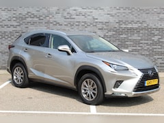 Lexus NX - 300h Luxury line I FACE LIFT MODEL I NAVI I ADP.CRUISE I LEER I