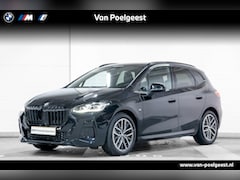 BMW 2-serie Active Tourer - 218i | M-Sport | Travel Pack | Premium Pack | Panoramadak | Selections