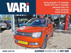 Suzuki Ignis - 1.2 Select