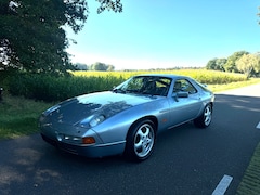 Porsche 928 - 4.7 S4 Coupé