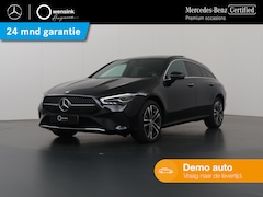 Mercedes-Benz CLA-klasse Shooting Brake - 250 e Star Edition AMG Line