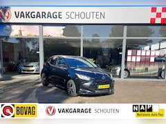 Toyota Yaris - 1.5 Hybrid 115 FirstEd |TeamD| | Stoel en stuurverw|Keyless|Camera|PDC|