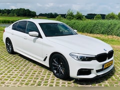 BMW 5-serie - 530e iPerformance High Executive M-Sport