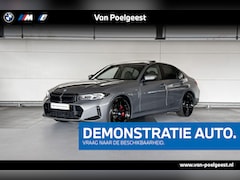 BMW 3-serie - Sedan 320e | M Sportpakket Pro | Elektrisch bediend glazen schuif-/kanteldak