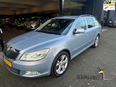 Skoda Octavia Combi - 1.2 TSI Ambition Business Line