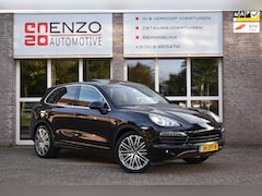 Porsche Cayenne - 4.8 S Vol opties Afn trekhaak Pano Bose