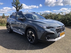 Subaru Crosstrek - 2.0i e-Boxer Premium 8 jaar garantie