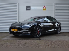 Tesla Model S - 75D Enhanced AutoPilot2.5, 21", Pano, Leder