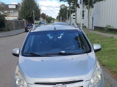 Chevrolet Spark - 1.0 16V LS