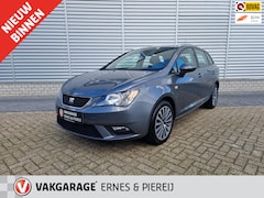 Seat Ibiza ST - 1.0 MPI Reference