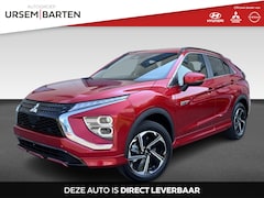 Mitsubishi Eclipse Cross - 2.4 PHEV Executive VAN €46.640, - VOOR € 38.430,