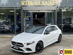 Mercedes-Benz A-klasse - a250e Premium AMG|PANO|CAMERA|19''|CARPLAY