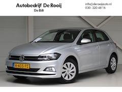 Volkswagen Polo - 1.0 TSI DSG Comfortline Navigatie | Airco | Cruise Control