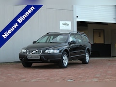 Volvo XC70 - 2.4 T AWD YOUNGTIMER incl. 21% BTW