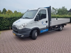 Iveco Daily - 35 S 11 345