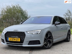 Audi A4 Avant - 2.0 TFSI ultra Sport S line Edition