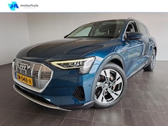 Audi e-tron - 55 quattro 360pk Advanced Exterieur