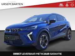 Mitsubishi ASX - 1.3 DI-T Intense+ | VAN € 34.930, 00 VOOR € 33.430, 00 | UIT VOORRAAD LEVERBAAR