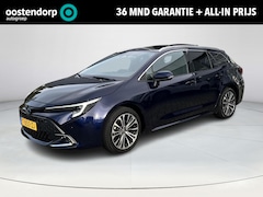 Toyota Corolla Touring Sports - 1.8 Hybrid First Edition | All-in prijs | Apple/Android | Navigatie | Camera | Parkeersens