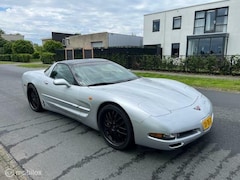 Chevrolet Corvette - USA 5.7 Coupé