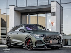 Audi RSQ8 - -S ABT / BTW / Carbon / 700PK / Pano / B&O / Matrix