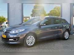 Renault Mégane Estate - 1.2 TCe Limited | Navi | clima | cruise