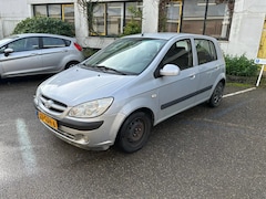 Hyundai Getz - 1.4i Active Cool