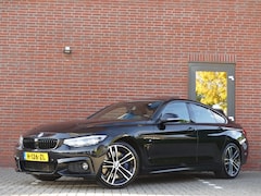 BMW 4-serie Gran Coupé - 430i M-Sport / Schuifdak / Trekhaak