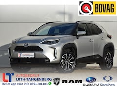 Toyota Yaris Cross - 1.5 Hybrid Dynamic | Erg Compleet | Pano | El Klep |