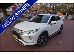 Mitsubishi Eclipse Cross - 1.5 DI-T First Edition BENZINE//// APPLECARPLAY..... 164 PK