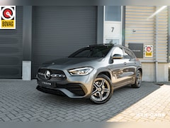 Mercedes-Benz GLA-Klasse - 250 e AMG Line Sfeer|Pano|Line|Cruise|Camera|Elek.Kofferklep|Stoelverwarming|