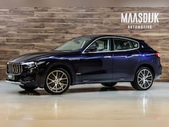 Maserati Levante - 3.0 V6 S GranLusso|ACC|Pano|Apple|Keyless|HK Audio|