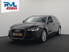 Audi A6 Avant - 2.0 TFSI Business Navigatie Sport/stoelen Origineel NL