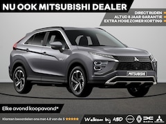 Mitsubishi Eclipse Cross - 2.4 Plug-in Hybride 188 1AT Intense+ | Achteruitrijcamera | Automatic High Beam (AHB) | Au