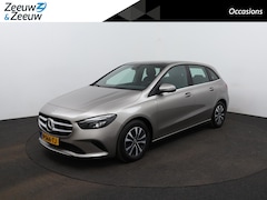 Mercedes-Benz B-klasse - 200 Business Solution Plus | Automaat | Panodak | Navi