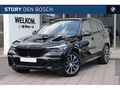 BMW X5 - xDrive45e High Executive M Sport Automaat / Live Cockpit Professional / Stoelventilatie /