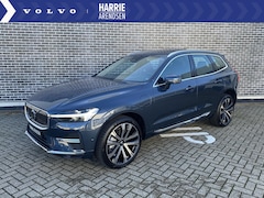 Volvo XC60 - 2.0 Recharge T6 AWD Ultimate Bright | Stoel en stuur verwarming | Harman/Kardon | Rondomzi