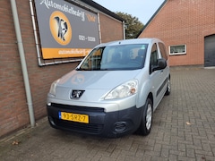 Peugeot Partner Tepee - 1.6 HDiF XR