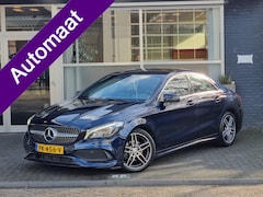 Mercedes-Benz CLA-Klasse - 180 Business Solution AMG INCL BTW / CAMERA / CRUISE /