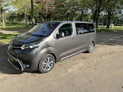 Toyota ProAce Electric Shuttle - Extra Range Cool Medium Verso Executive 8 persoons 75KWH